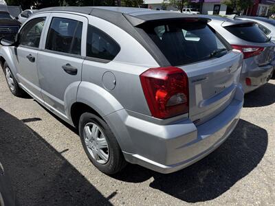 2011 Dodge Caliber Express - Photo 3 - Meridian, ID 83642