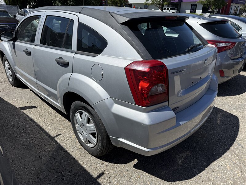 2011 Dodge Caliber Express - Photo 3 - Meridian, ID 83642