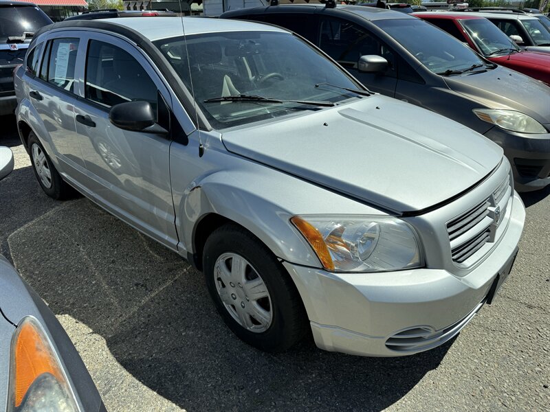 2011 Dodge Caliber Express - Photo 2 - Meridian, ID 83642
