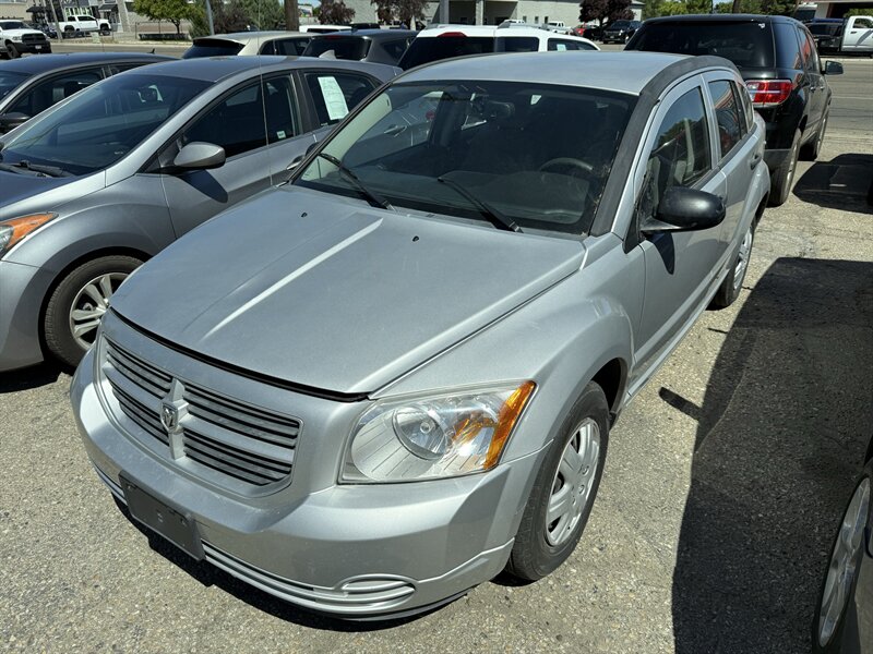 2011 Dodge Caliber Express   - Photo 1 - Meridian, ID 83642