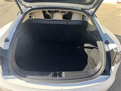 2015 Tesla Model S 85D   - Photo 11 - Meridian, ID 83642