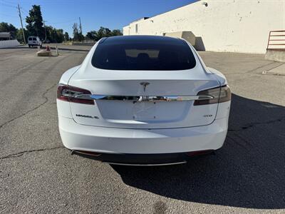 2015 Tesla Model S 85D   - Photo 3 - Meridian, ID 83642