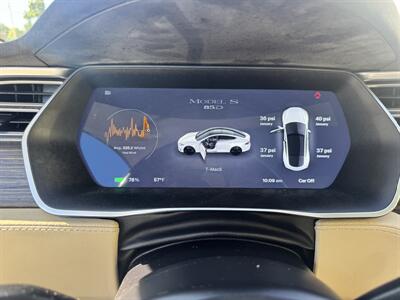2015 Tesla Model S 85D   - Photo 16 - Meridian, ID 83642