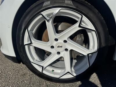 2015 Tesla Model S 85D   - Photo 10 - Meridian, ID 83642