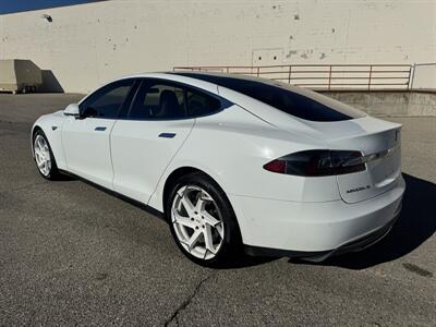 2015 Tesla Model S 85D   - Photo 4 - Meridian, ID 83642