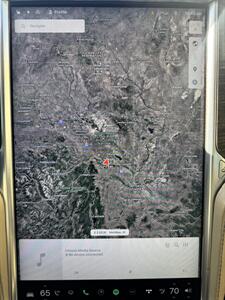 2015 Tesla Model S 85D   - Photo 20 - Meridian, ID 83642