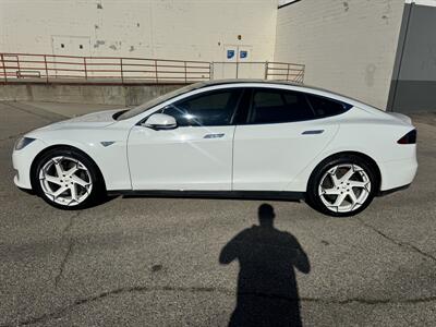 2015 Tesla Model S 85D   - Photo 5 - Meridian, ID 83642
