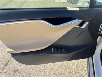 2015 Tesla Model S 85D   - Photo 15 - Meridian, ID 83642