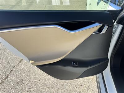 2015 Tesla Model S 85D   - Photo 13 - Meridian, ID 83642