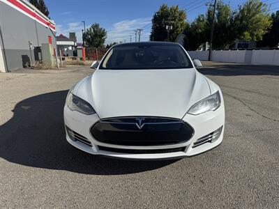 2015 Tesla Model S 85D   - Photo 7 - Meridian, ID 83642