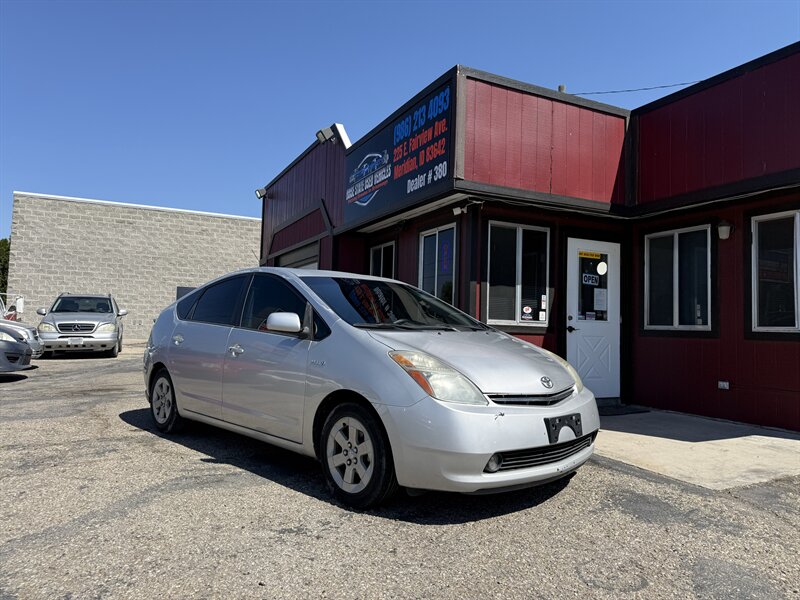 2008 Toyota Prius Standard   - Photo 1 - Meridian, ID 83642