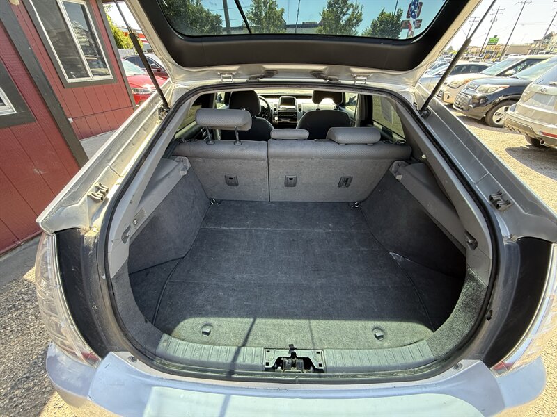 2008 Toyota Prius Standard - Photo 9 - Meridian, ID 83642