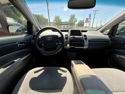 2008 Toyota Prius Standard - Photo 8 - Meridian, ID 83642