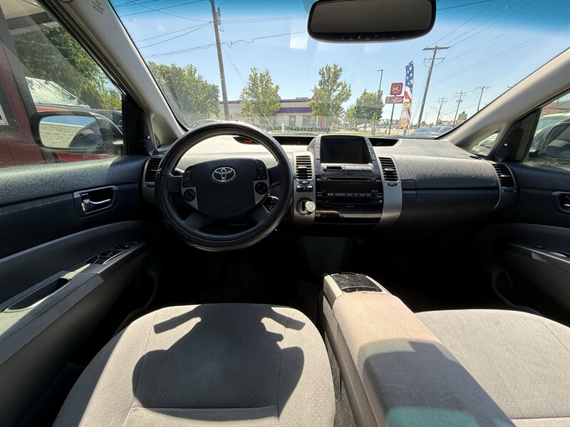 2008 Toyota Prius Standard - Photo 8 - Meridian, ID 83642