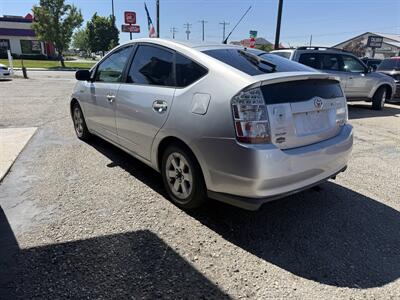 2008 Toyota Prius Standard - Photo 4 - Meridian, ID 83642