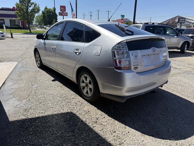 2008 Toyota Prius Standard - Photo 4 - Meridian, ID 83642