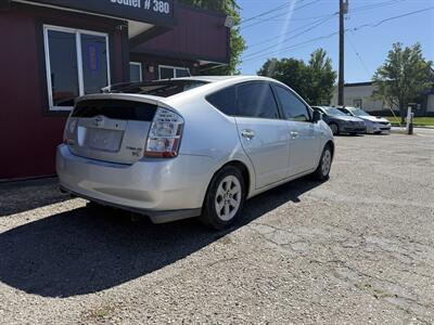 2008 Toyota Prius Standard - Photo 3 - Meridian, ID 83642