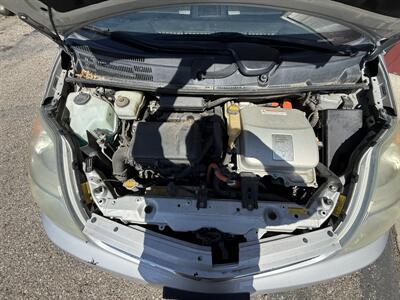 2008 Toyota Prius Standard - Photo 10 - Meridian, ID 83642