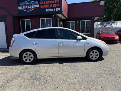 2008 Toyota Prius Standard - Photo 2 - Meridian, ID 83642