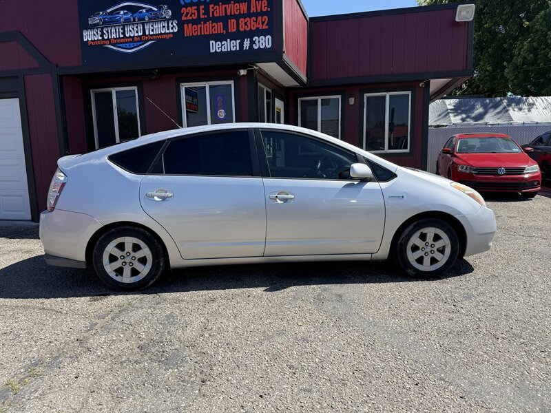 2008 Toyota Prius Standard - Photo 2 - Meridian, ID 83642