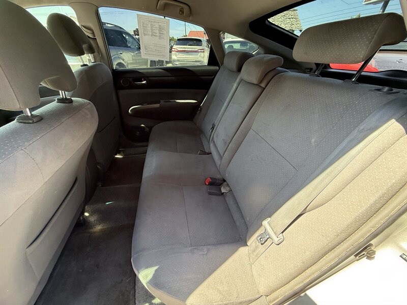 2008 Toyota Prius Standard - Photo 7 - Meridian, ID 83642