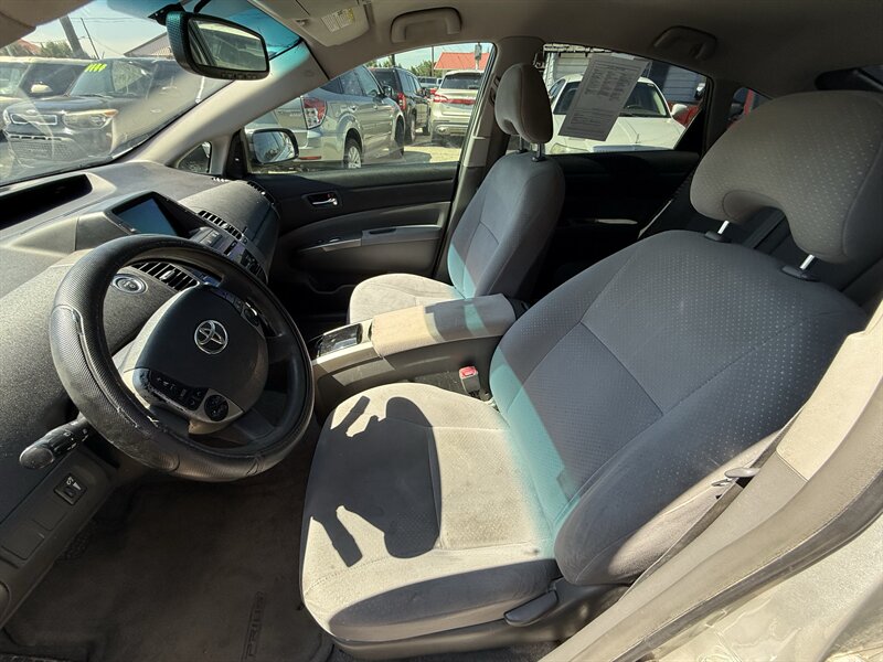 2008 Toyota Prius Standard - Photo 6 - Meridian, ID 83642
