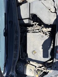 2009 Mazda Mazda5 Touring   - Photo 9 - Meridian, ID 83642