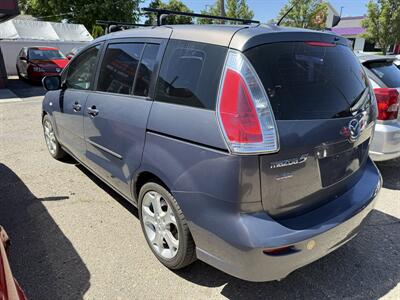 2009 Mazda Mazda5 Touring   - Photo 3 - Meridian, ID 83642
