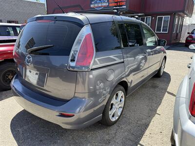 2009 Mazda Mazda5 Touring   - Photo 4 - Meridian, ID 83642