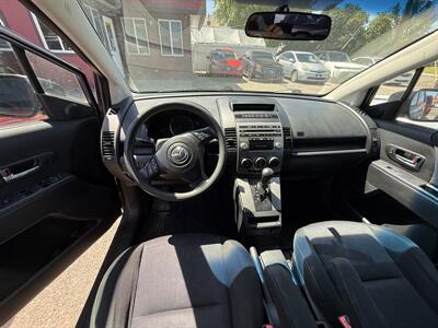 2009 Mazda Mazda5 Touring   - Photo 8 - Meridian, ID 83642