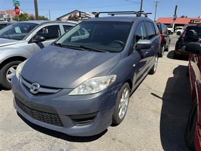 2009 Mazda Mazda5 Touring   - Photo 2 - Meridian, ID 83642