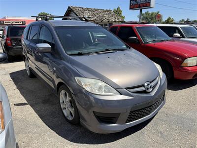 2009 Mazda Mazda5 Touring Minivan