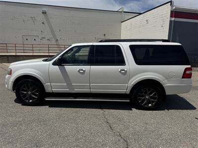 2017 Ford Expedition Limited Max   - Photo 5 - Meridian, ID 83642