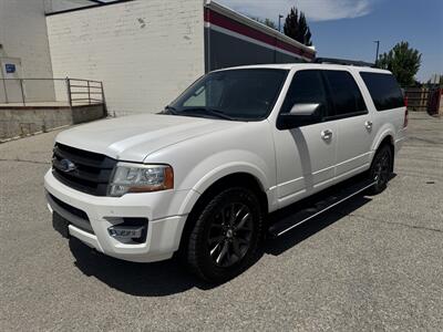 2017 Ford Expedition Limited Max   - Photo 6 - Meridian, ID 83642