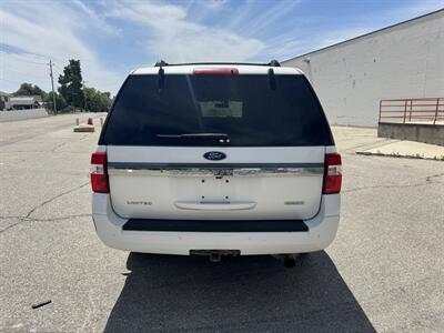 2017 Ford Expedition Limited Max   - Photo 3 - Meridian, ID 83642