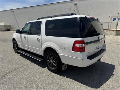 2017 Ford Expedition Limited Max   - Photo 4 - Meridian, ID 83642
