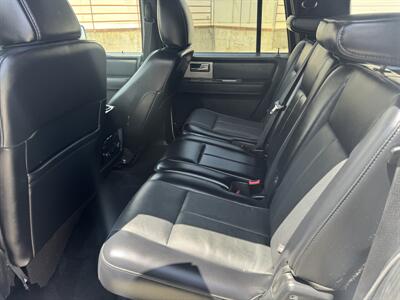 2017 Ford Expedition Limited Max   - Photo 8 - Meridian, ID 83642