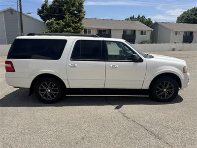 2017 Ford Expedition Limited Max   - Photo 1 - Meridian, ID 83642