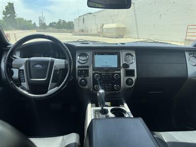 2017 Ford Expedition Limited Max   - Photo 9 - Meridian, ID 83642