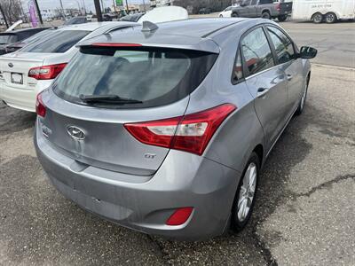 2013 Hyundai ELANTRA GT   - Photo 4 - Meridian, ID 83642