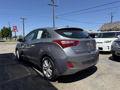 2013 Hyundai ELANTRA GT - Photo 3 - Meridian, ID 83642