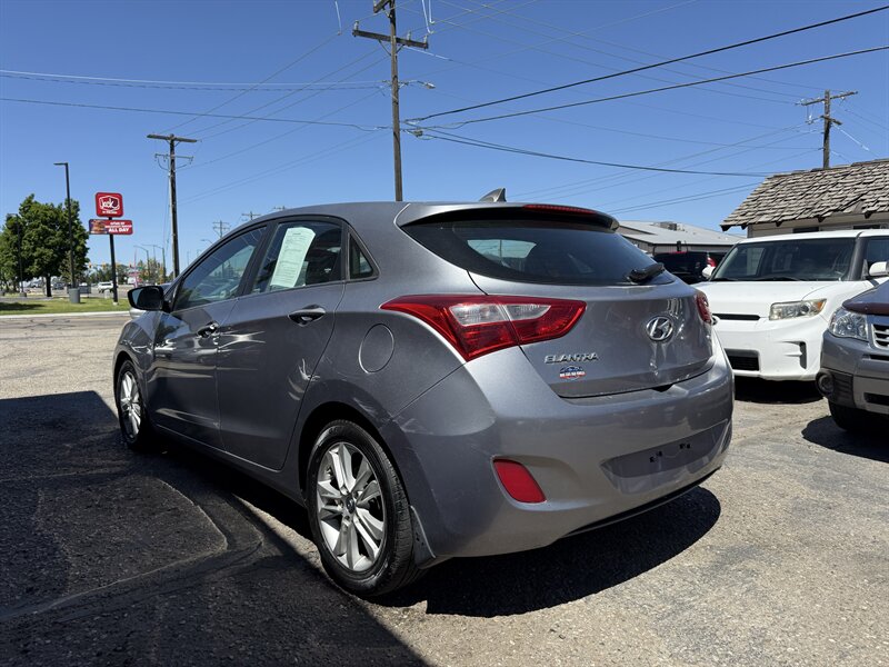 2013 Hyundai ELANTRA GT - Photo 3 - Meridian, ID 83642