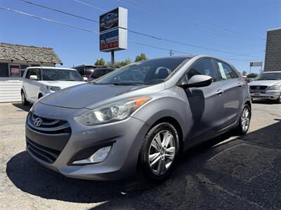 2013 Hyundai ELANTRA GT - Photo 4 - Meridian, ID 83642