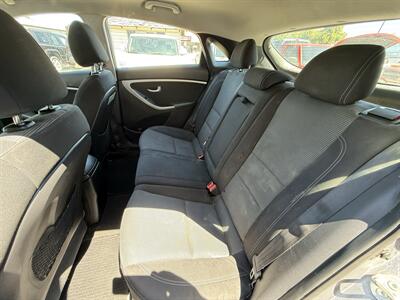 2013 Hyundai ELANTRA GT - Photo 6 - Meridian, ID 83642