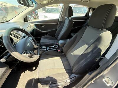 2013 Hyundai ELANTRA GT - Photo 5 - Meridian, ID 83642