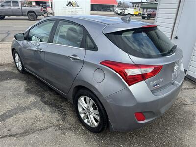2013 Hyundai ELANTRA GT   - Photo 3 - Meridian, ID 83642