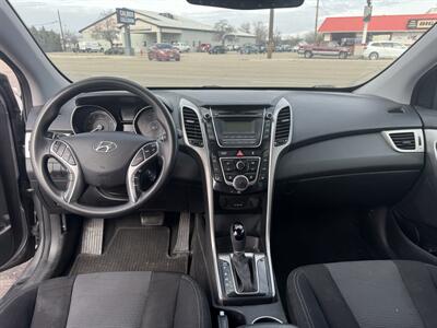 2013 Hyundai ELANTRA GT   - Photo 5 - Meridian, ID 83642