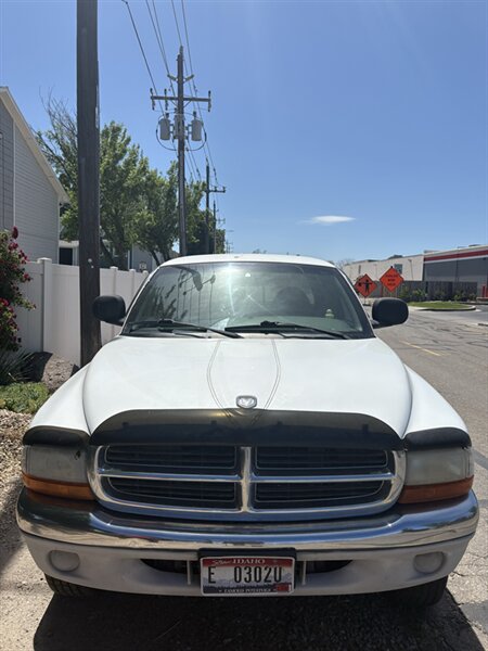 1998 Dodge Dakota - Photo 2 - Meridian, ID 83642