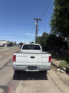 1998 Dodge Dakota - Photo 4 - Meridian, ID 83642