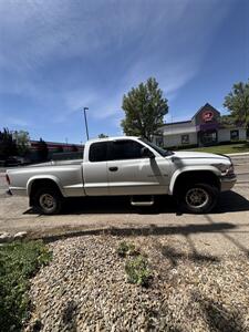 1998 Dodge Dakota - Photo 3 - Meridian, ID 83642